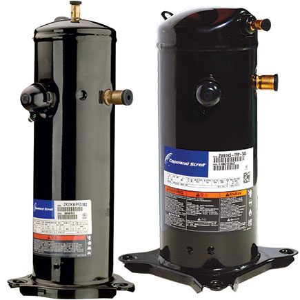 Copeland Compressors