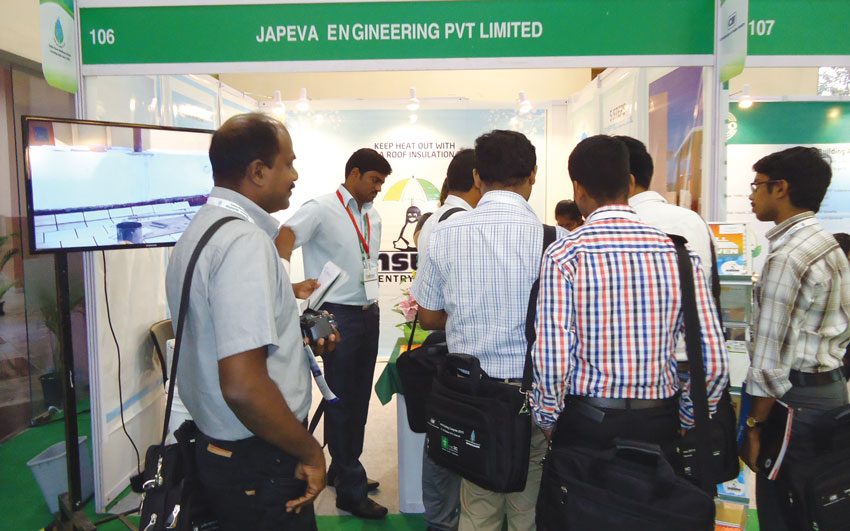 Japeva Engineering