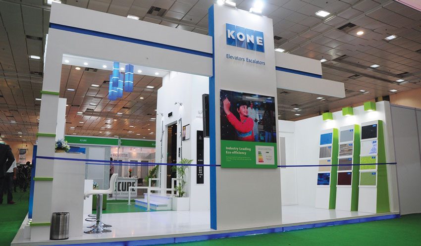 Kone Elevators Escalators
