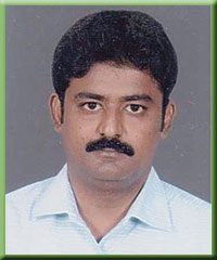 L Joseph Gavaskar
