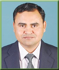 Niraj Borikar