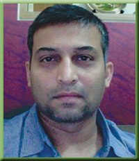 Rajesh Shah
