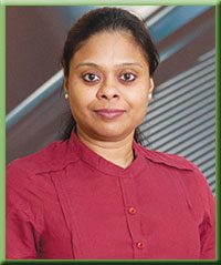 Sreelakshmi Menon
