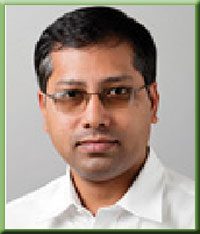 Kishor Srinivasan