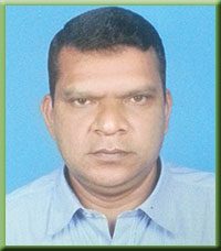 Nilesh Gosavi