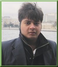 Pradeep Mohanani