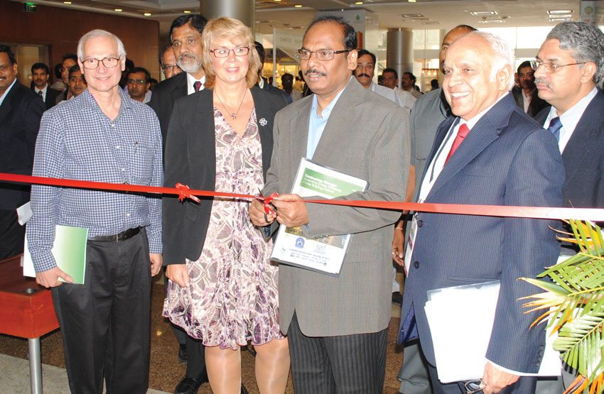 Gren Building Congress 2013