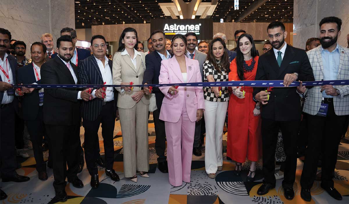 iDAC Mumbai 2024 The recently concluded iDAC Mumbai 2024