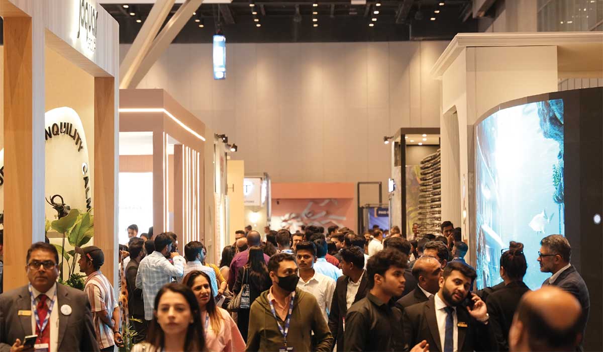 iDAC Mumbai 2024 The recently concluded iDAC Mumbai 2024