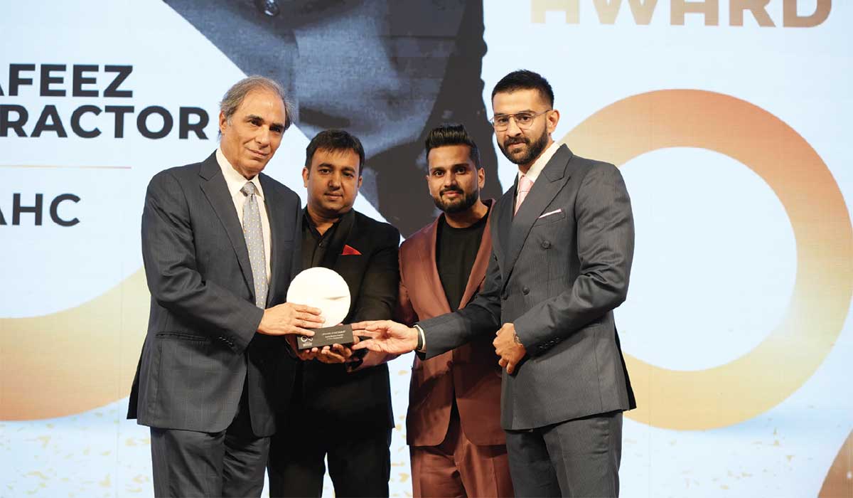 iDAC Mumbai 2024 The recently concluded iDAC Mumbai 2024