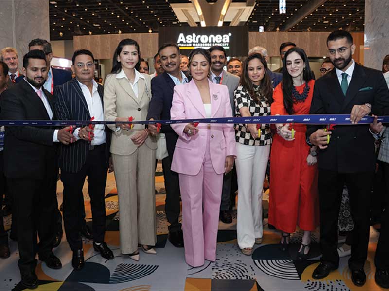 iDAC Mumbai 2024 Celebrates Creativity, Innovation, and Collaboration