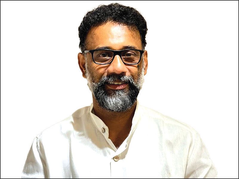 Chairman, IIA Kerala