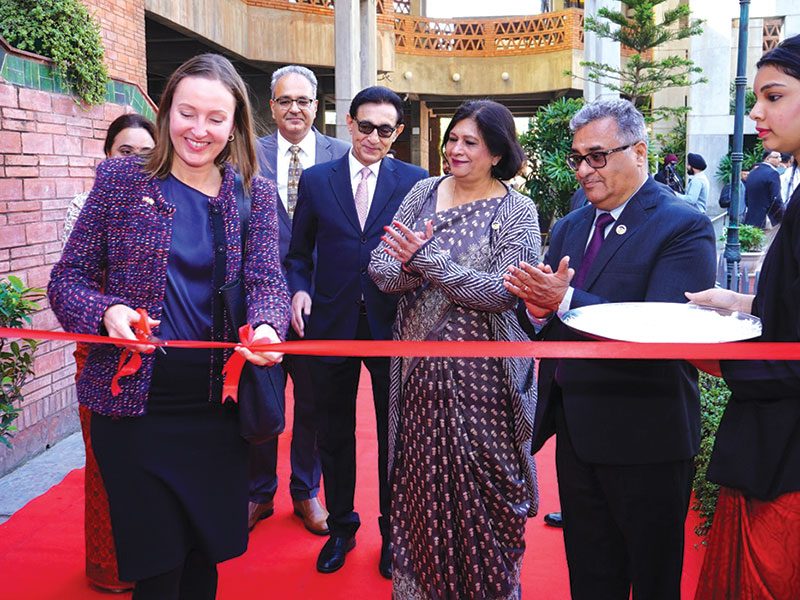 16th GRIHA Summit 2024 Drives Climate Action
