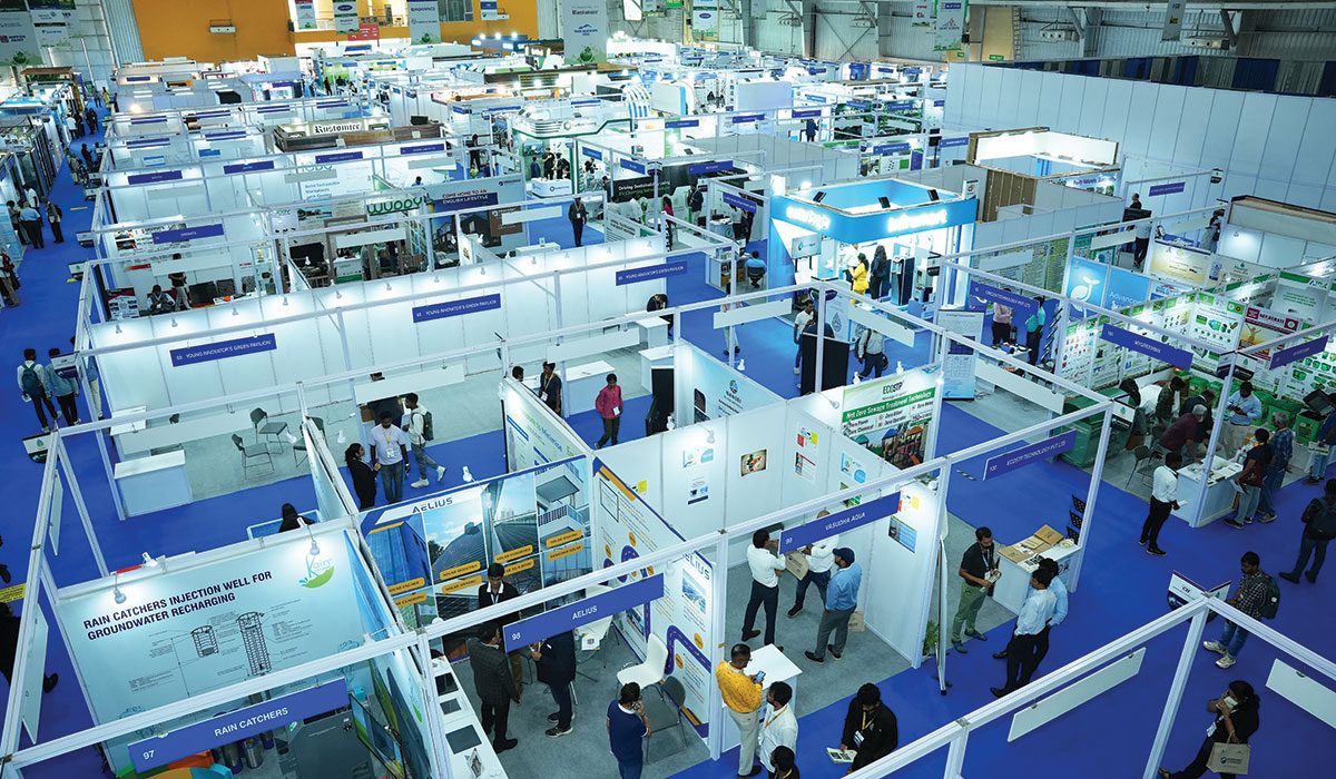 CII-IGBC CII – IGBC Green Building Congress 2024