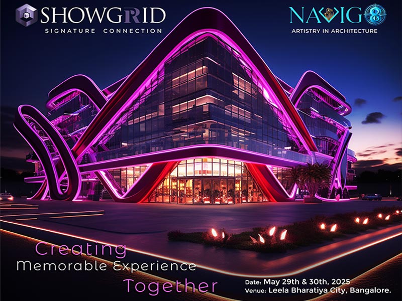 NAVIG8: Redefining The Future Of Exhibitions