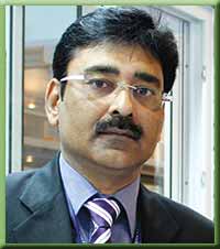 Amir Hashmi