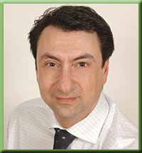 Aris Dimou