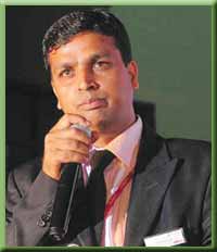 Dinesh Sahu