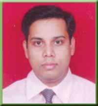 Santosh Jena