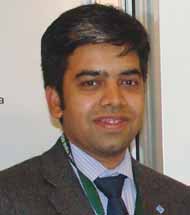Shivendra Singh