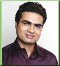 Sundip Kumar