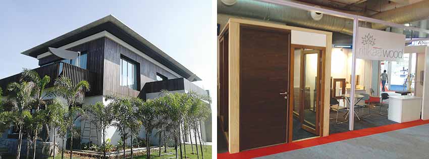Timber Engineering Company
