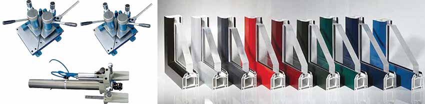 uPVC Windows and Doors
