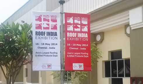 Roof India 2014