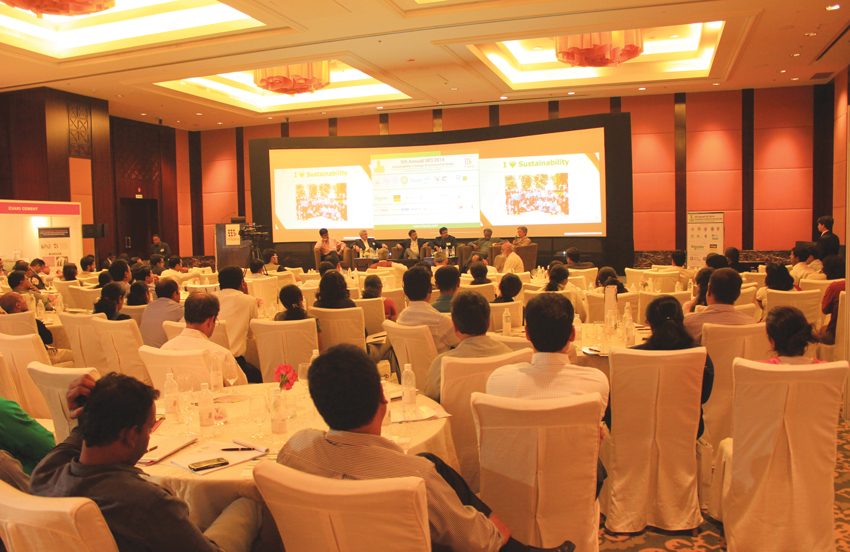 Sustainability in Design Construction