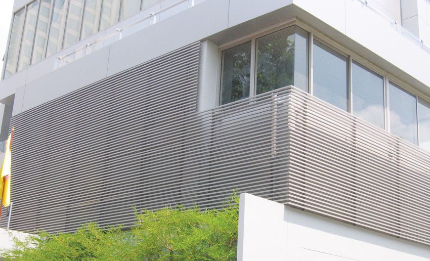 Aluminium Metal Sheets
