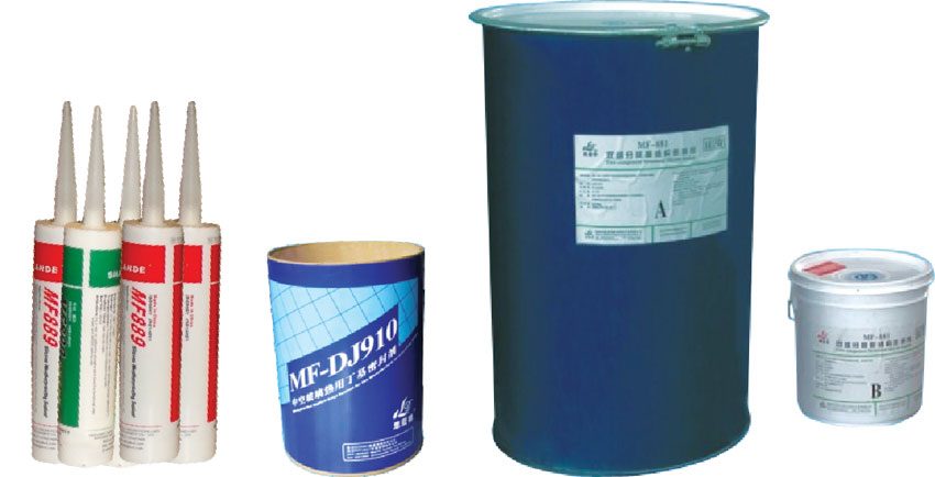 Silicon Sealants Shivam Enterprises
