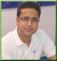 Vikas Malhotra