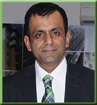 Alok Aggarwal