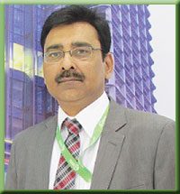 Amir Hashmi