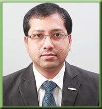 Kishor Srinivasan