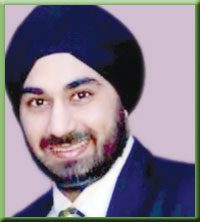 Sanjam Sayal