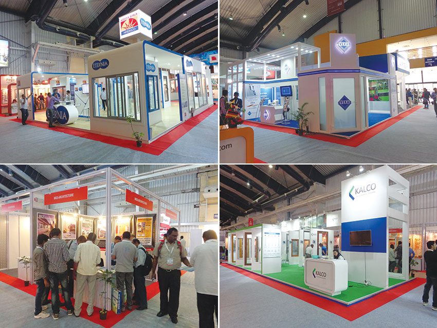 fensterbau frontale India 2015