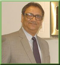 Shantanu Das Gupta