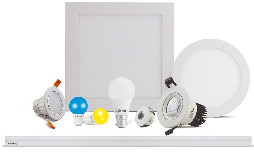 ORKUS LED