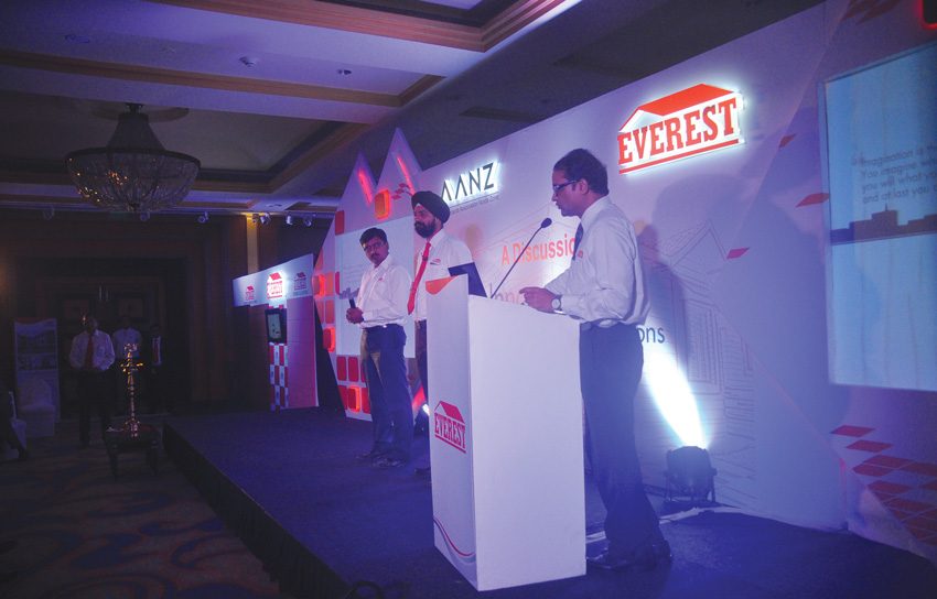 Everest Architects Meet Technical Session