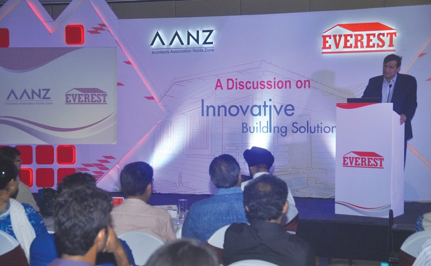 Everest Architects Meet
