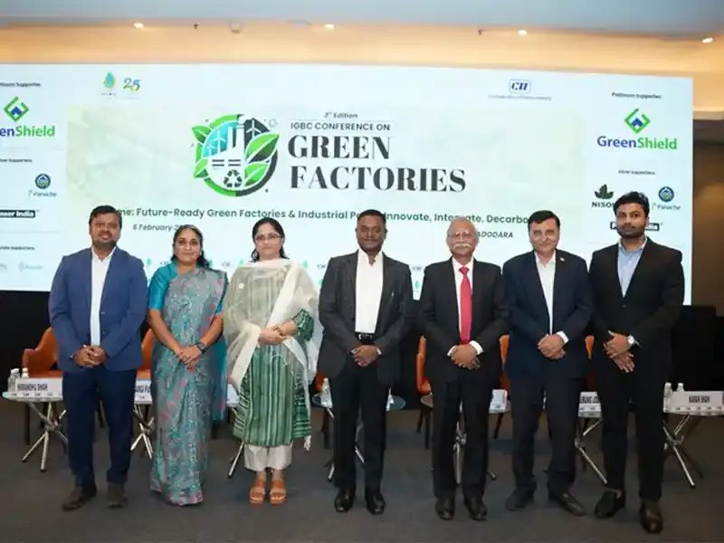 IGBC-3rd-edition-conference