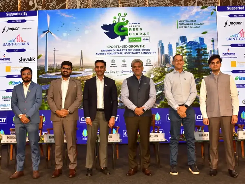 IGBC-Green-Gujarat-Summit-2026