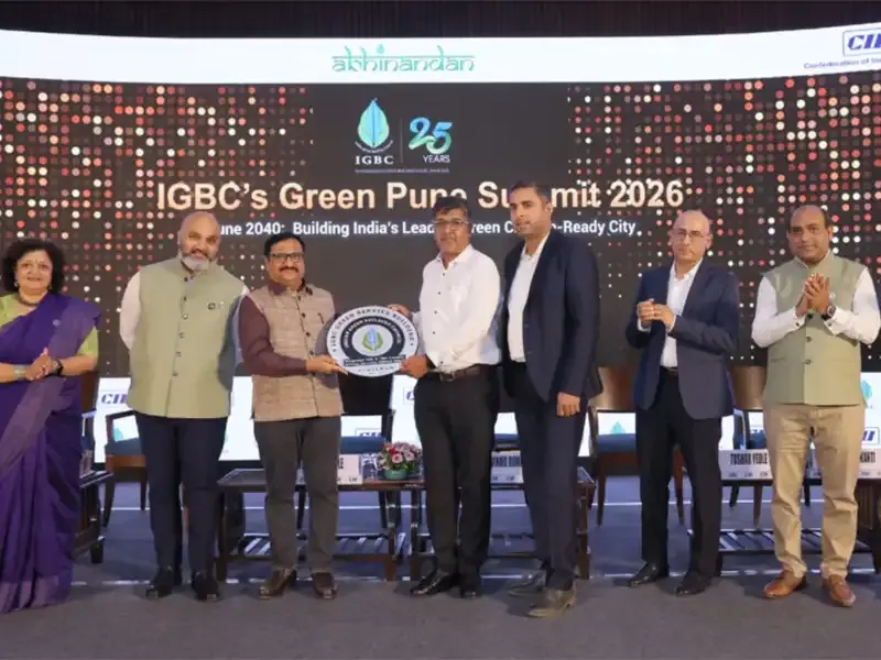 IGBC's-Green-Pune-Summit-2026