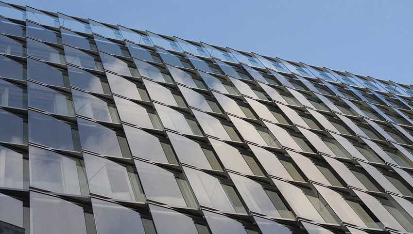 Laminated Glass