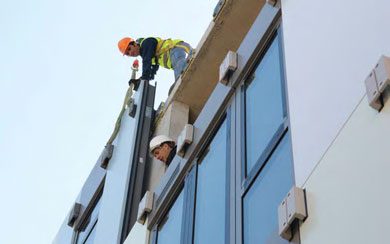 Structural sealant