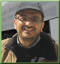Faraz Aqil