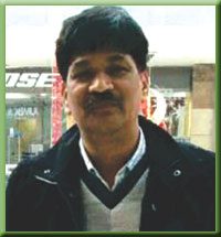 Prabhu Patil
