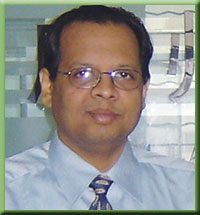 Ravi Mehta