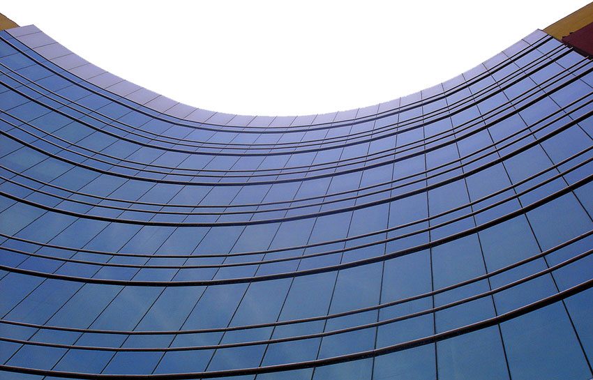 Bolt Glazing